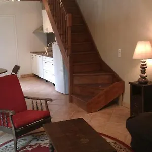 La Petite Maison Hébergement de vacances Évran