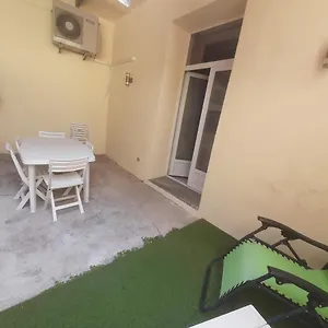 Au 70 Appartement Millau
